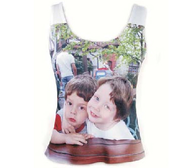 Camisetas Personalizadas.